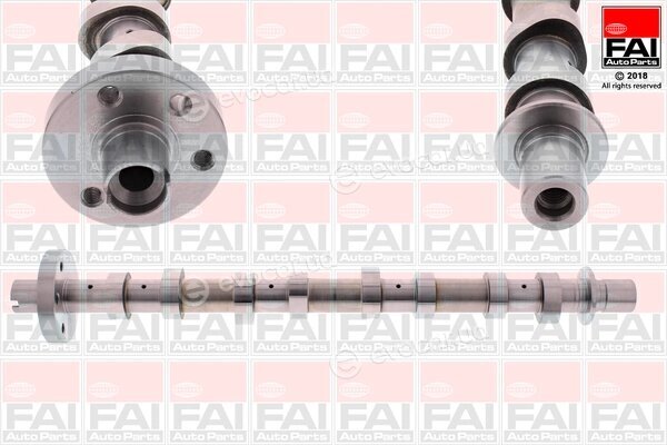 FAI C352