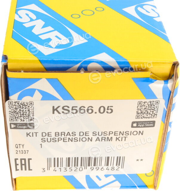 NTN / SNR KS566.05