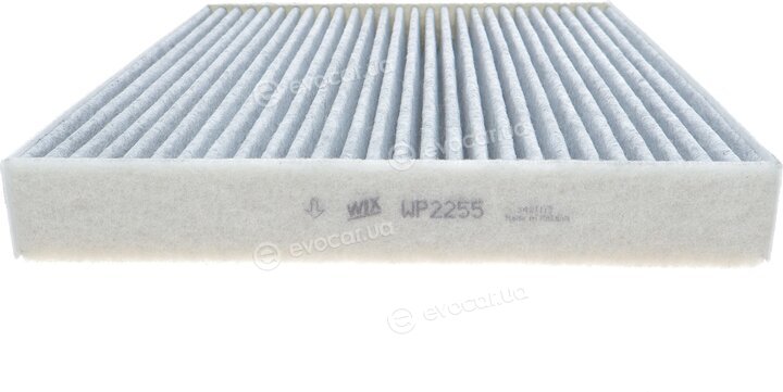 WIX WP2255