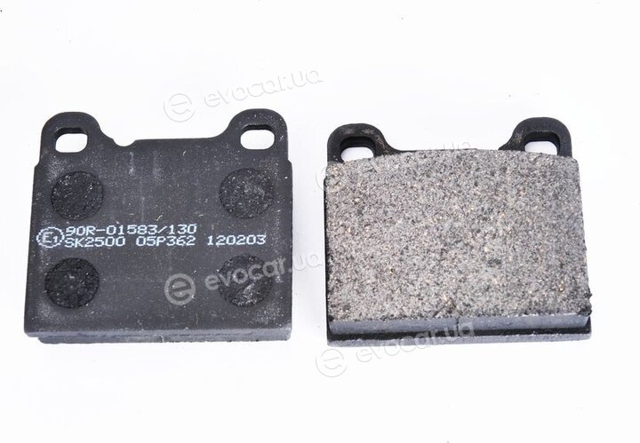 LPR / Samko 05P362