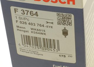 Bosch F 026 403 764