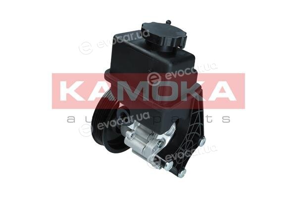 Kamoka PP143