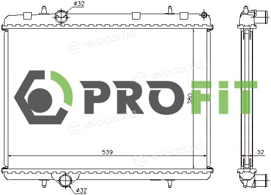 Profit 1740-0089