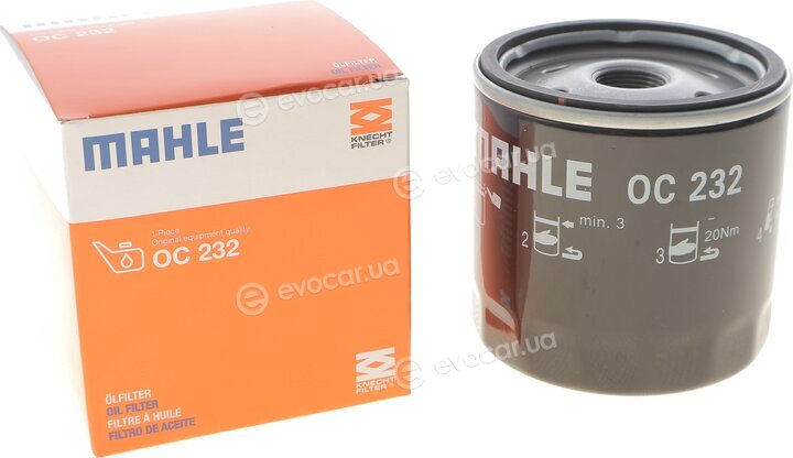 Mahle OC 232