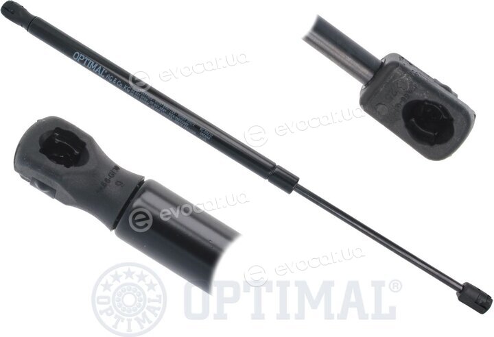 Optimal AG-50632