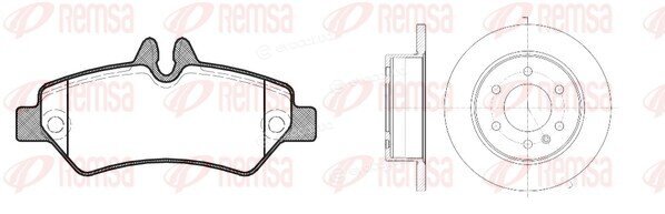 Remsa 81246.00