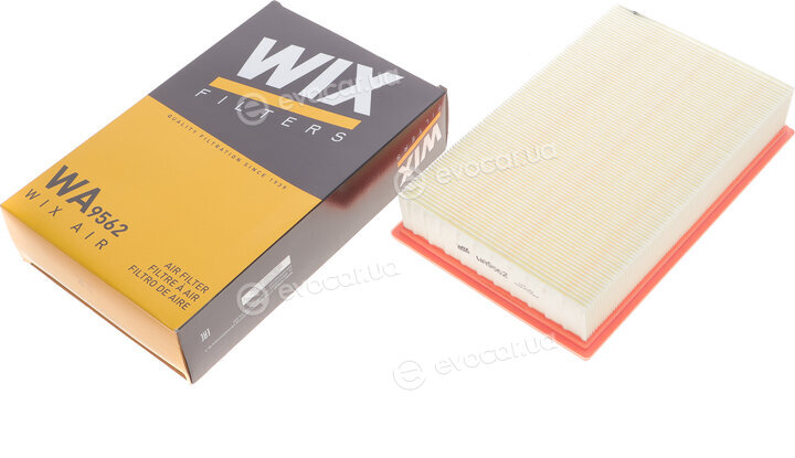 WIX WA9562