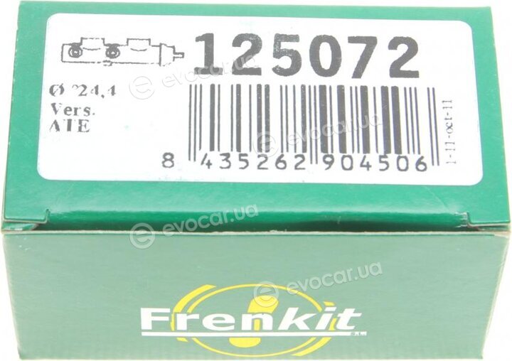 Frenkit 125072