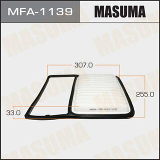 Masuma MFA1139