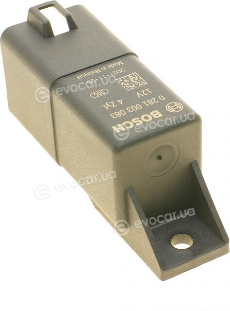 Bosch 0 281 003 083