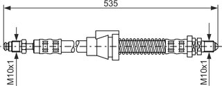 Bosch 1 987 476 604