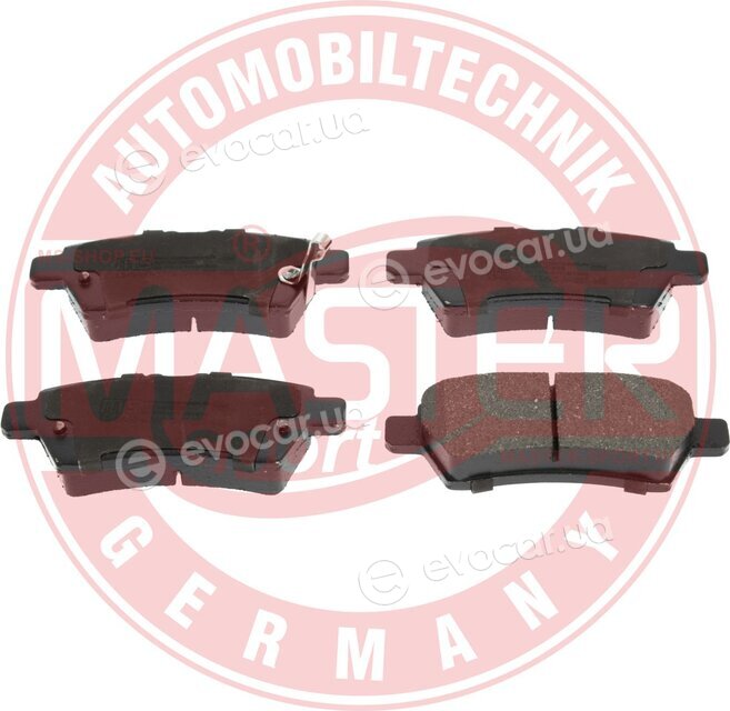 Master Sport 13046057842N-SET-MS