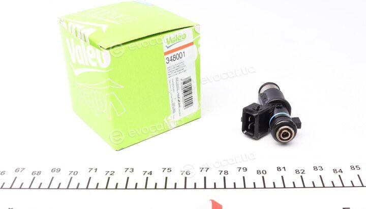Valeo 348001