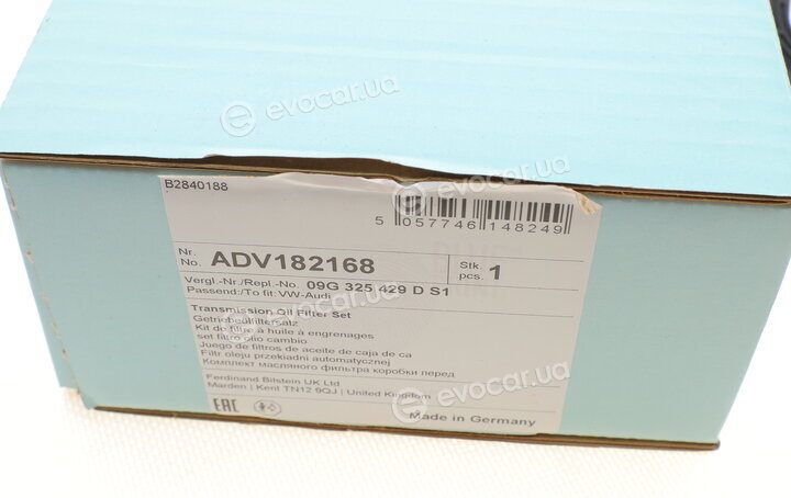 Blue Print ADV182168