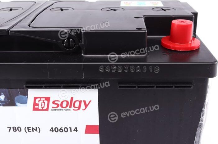 Solgy 406014