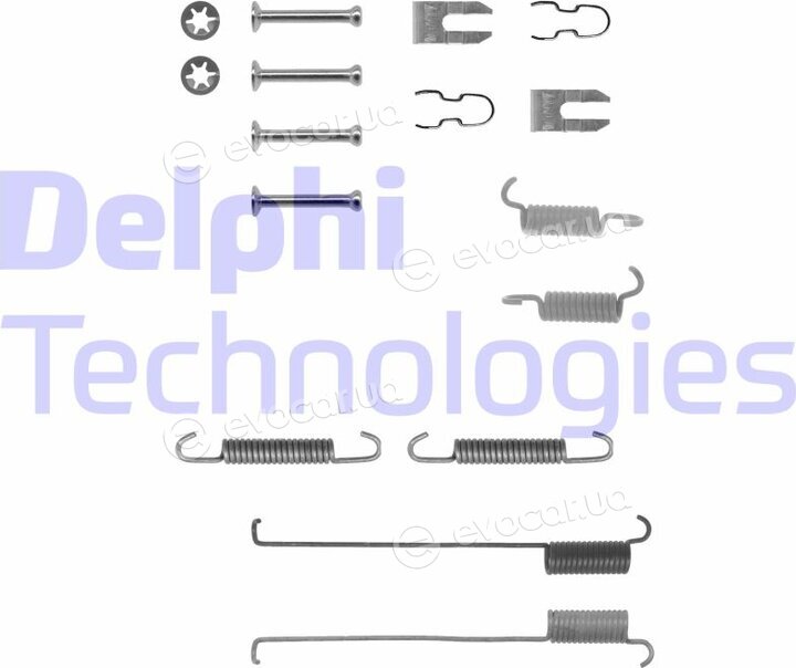 Delphi LY1214
