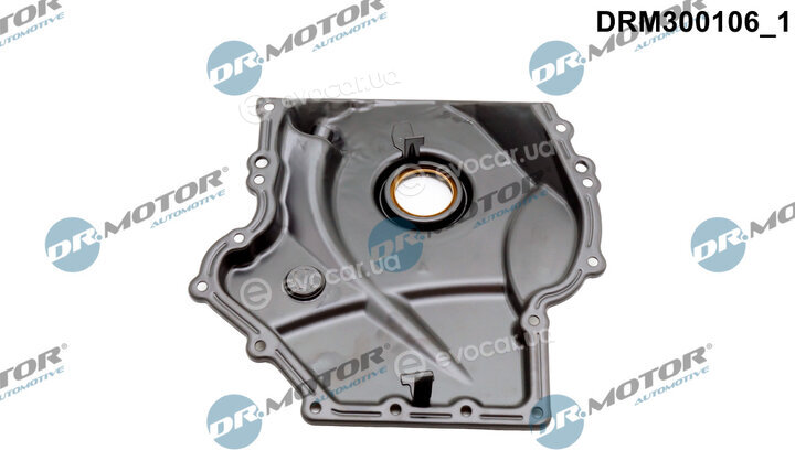 Dr. Motor DRM300106