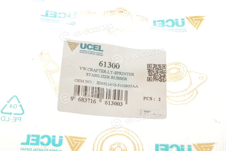 Ucel 61300