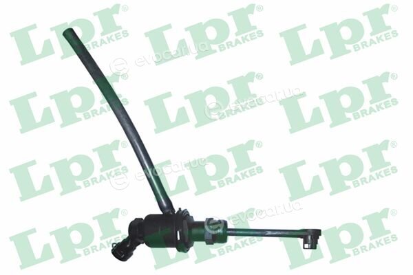 LPR / Samko 2285