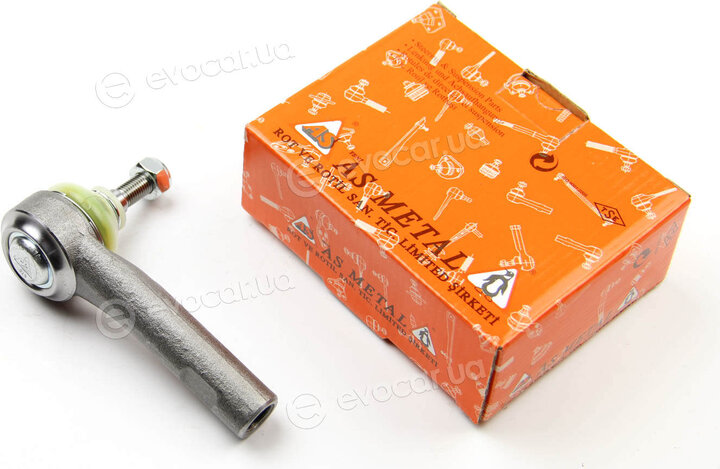 AS Metal 17FI5600