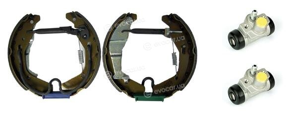 Brembo K 79 004