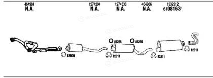 Walker / Fonos VO40223