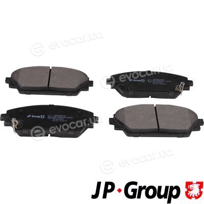 JP Group 3863604910