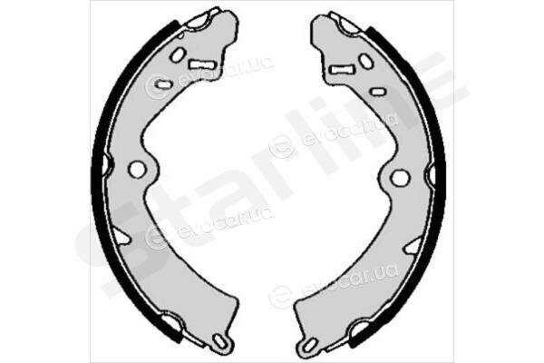 Starline BC 05540