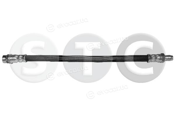 Metalcaucho / STC T496166
