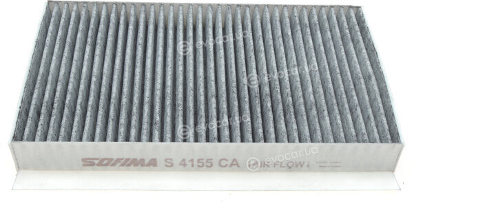 Sofima S 4155 CA