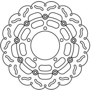 TRW MSW255RAC