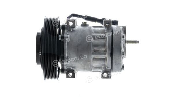Mahle ACP 662 000P