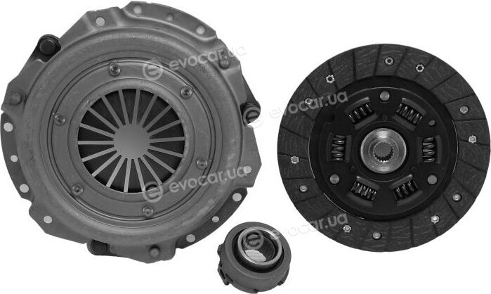 Starline SL 3DS0696