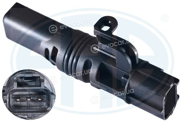 Era / Messmer 551465A