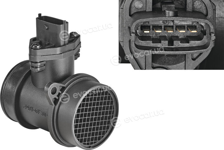 Valeo 253711