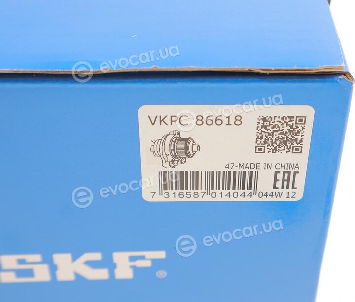 SKF VKPC 86618