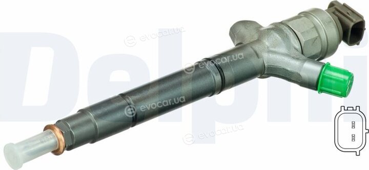 Delphi HRD628