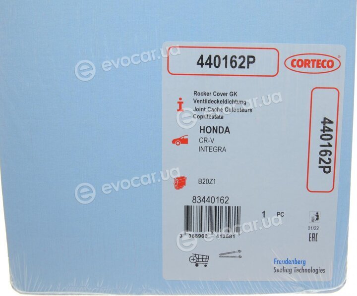 Corteco 440162P