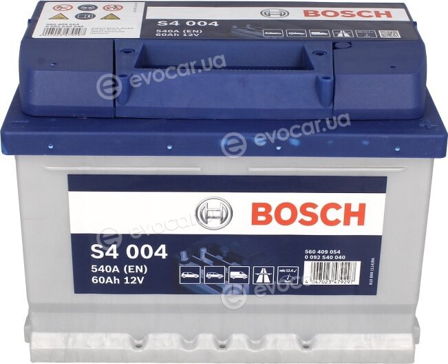 Bosch 0 092 S40 040