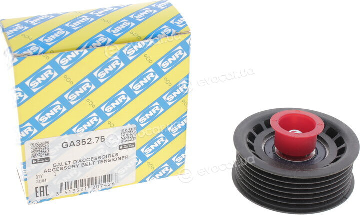 NTN / SNR GA352.75