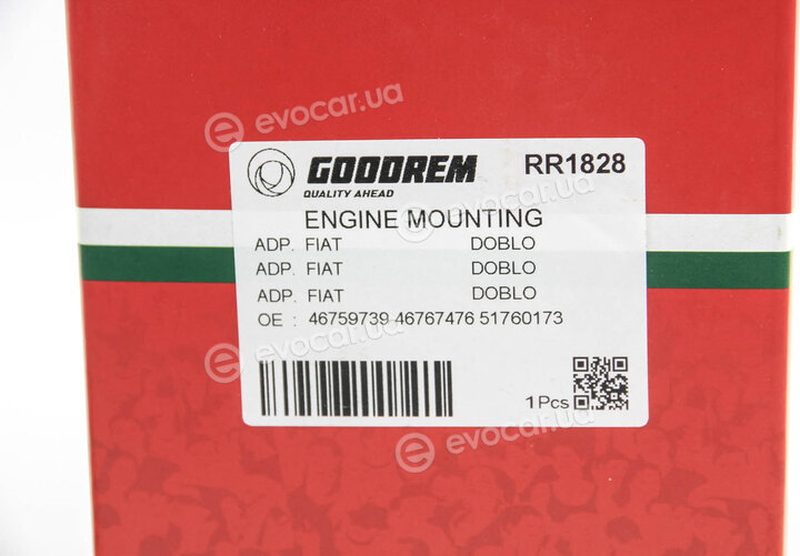 Goodrem RR1828
