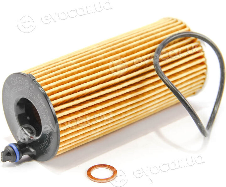 Mahle OX 813/2D