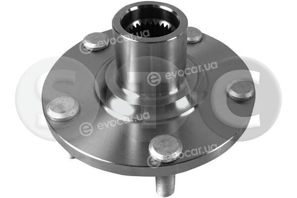 Metalcaucho / STC T490270