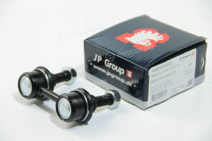 JP Group 1450500900