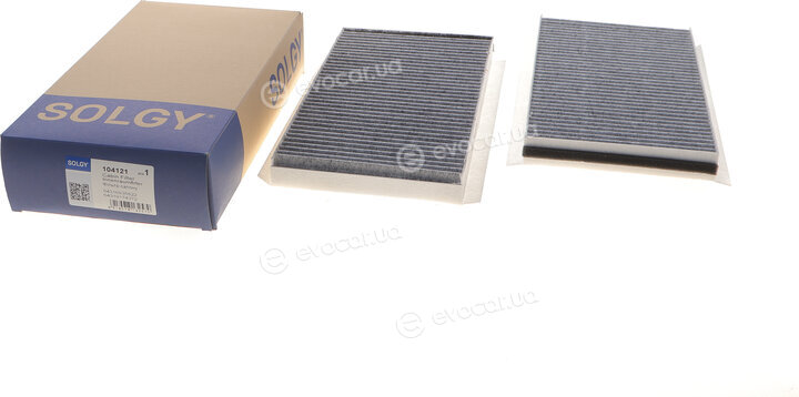 Solgy 104121