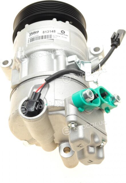 Valeo 813148