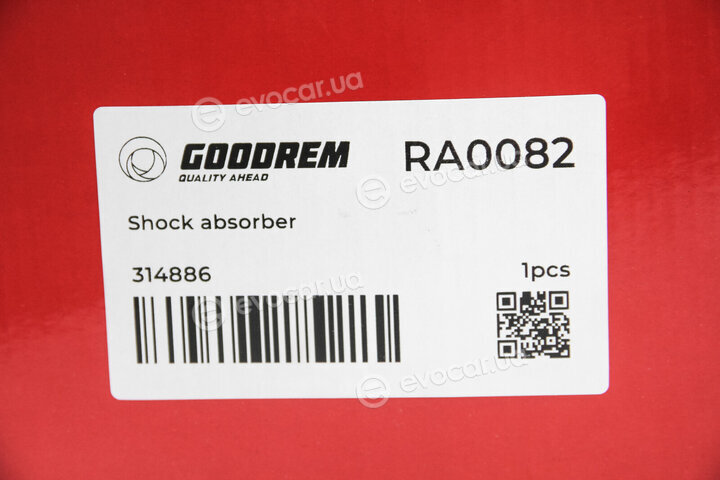 Goodrem RA0082