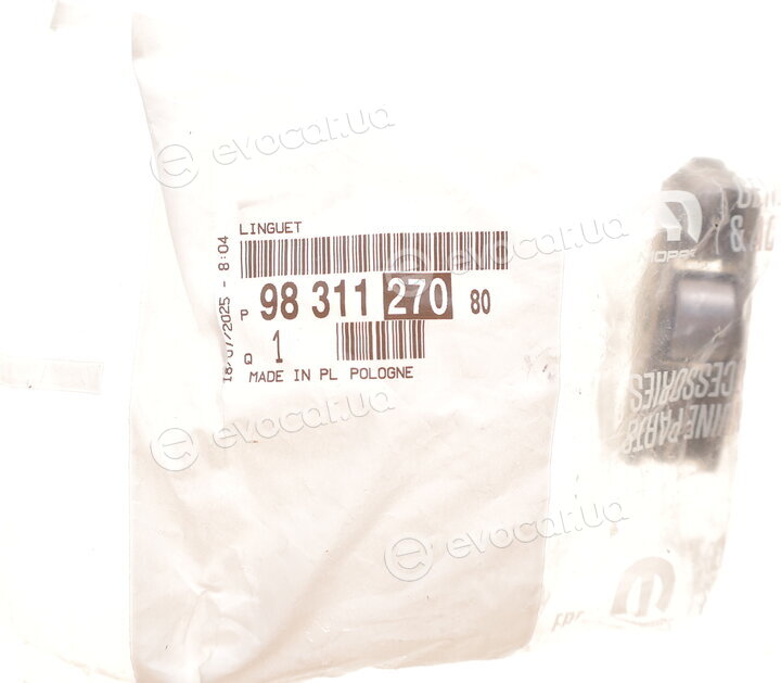 Mopar (PSA / FCA) 9831127080