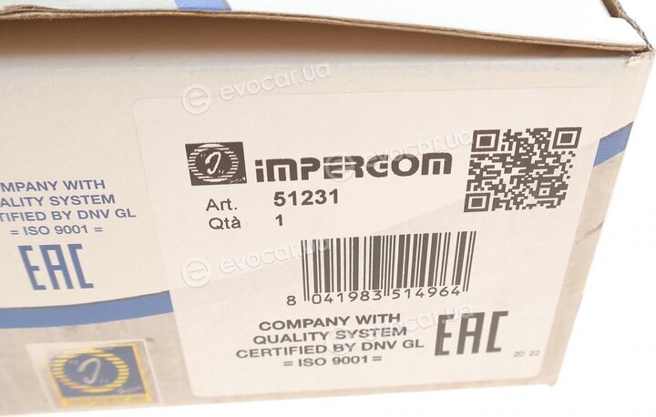 Impergom 51231