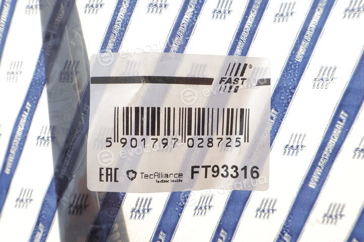 Fast FT93316